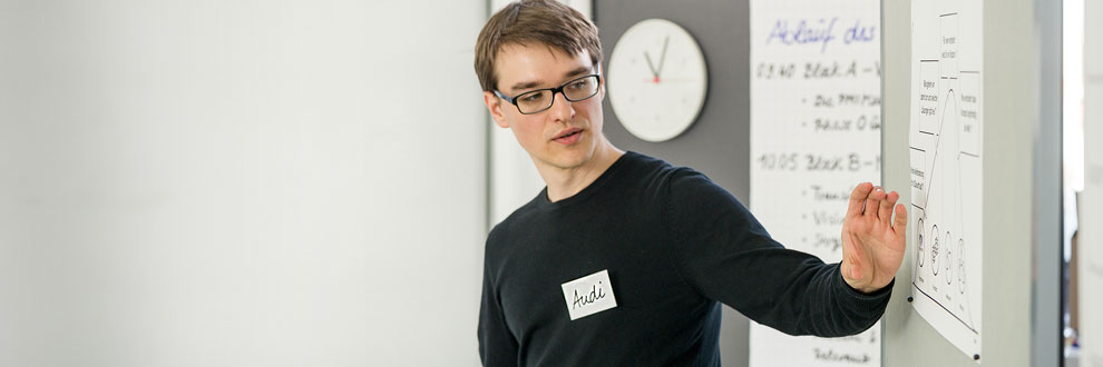 Satisfied customers and users